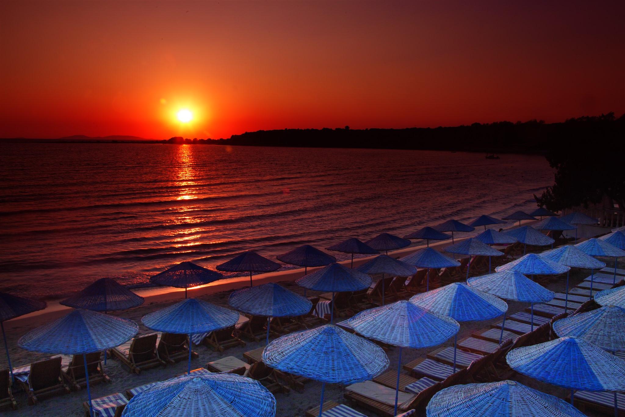 Plajă 