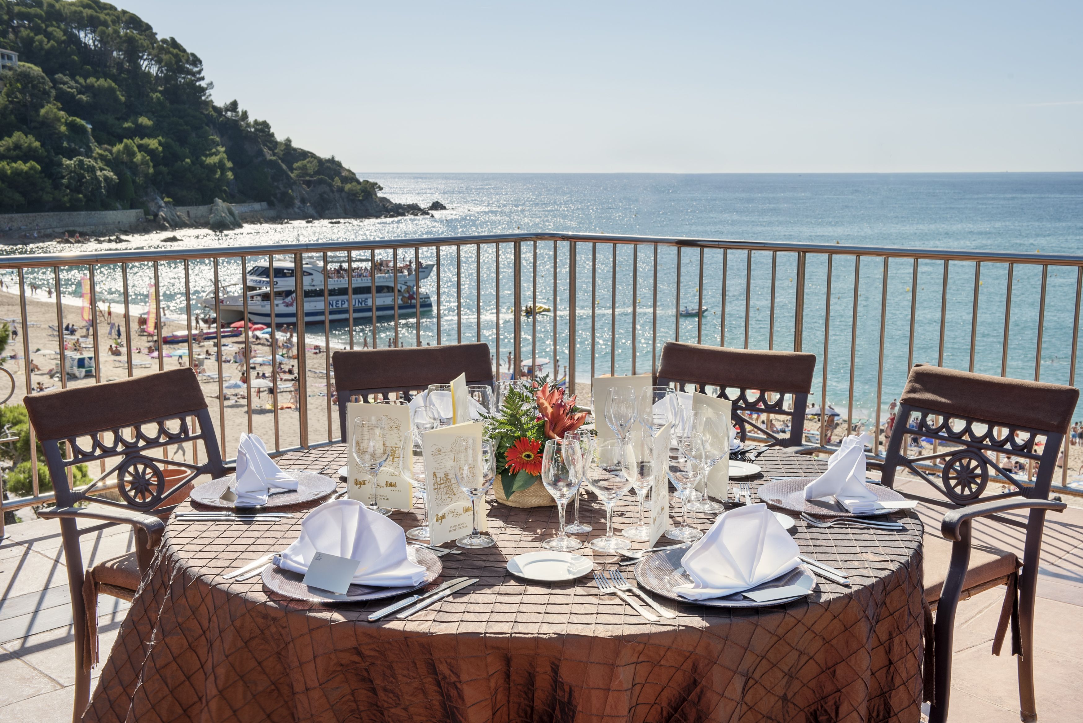 RESTAURANT LE PRIVÉE