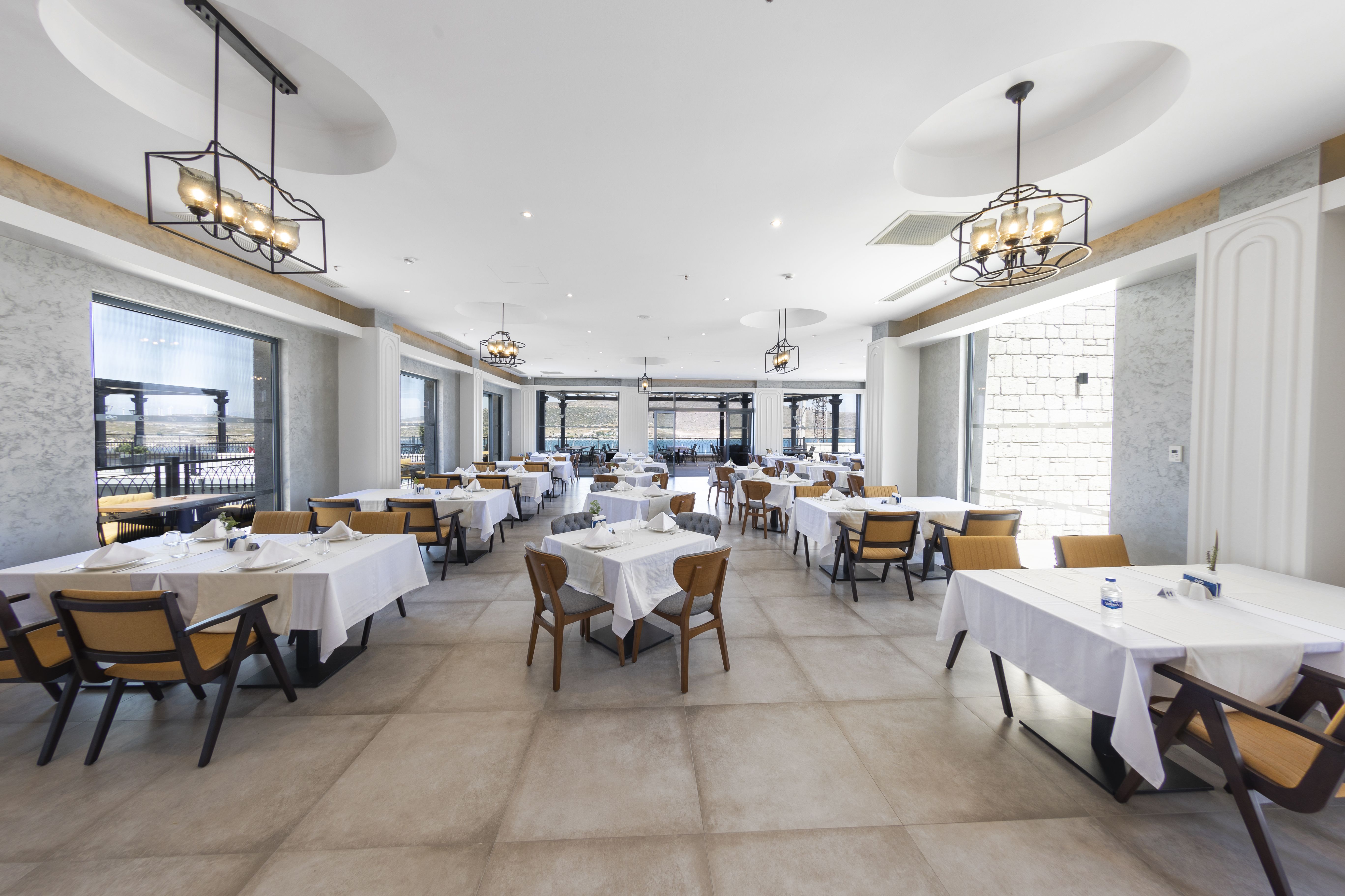 LAMAS ANA RESTAURANT