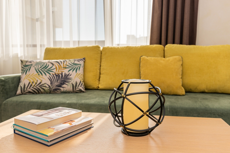 Superior Suite Danube view
