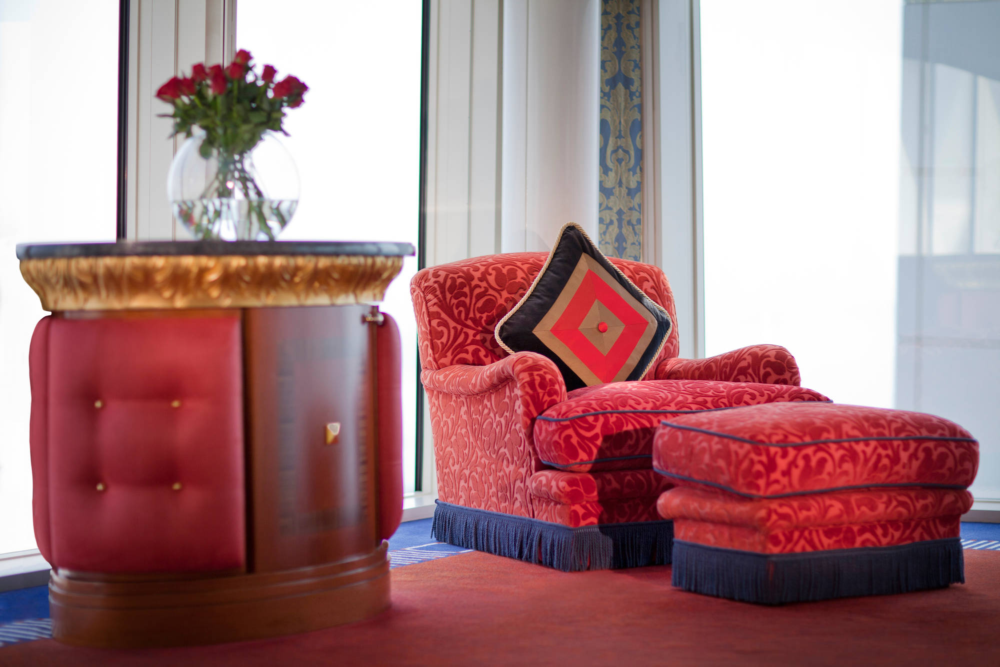 Panoramic Suite