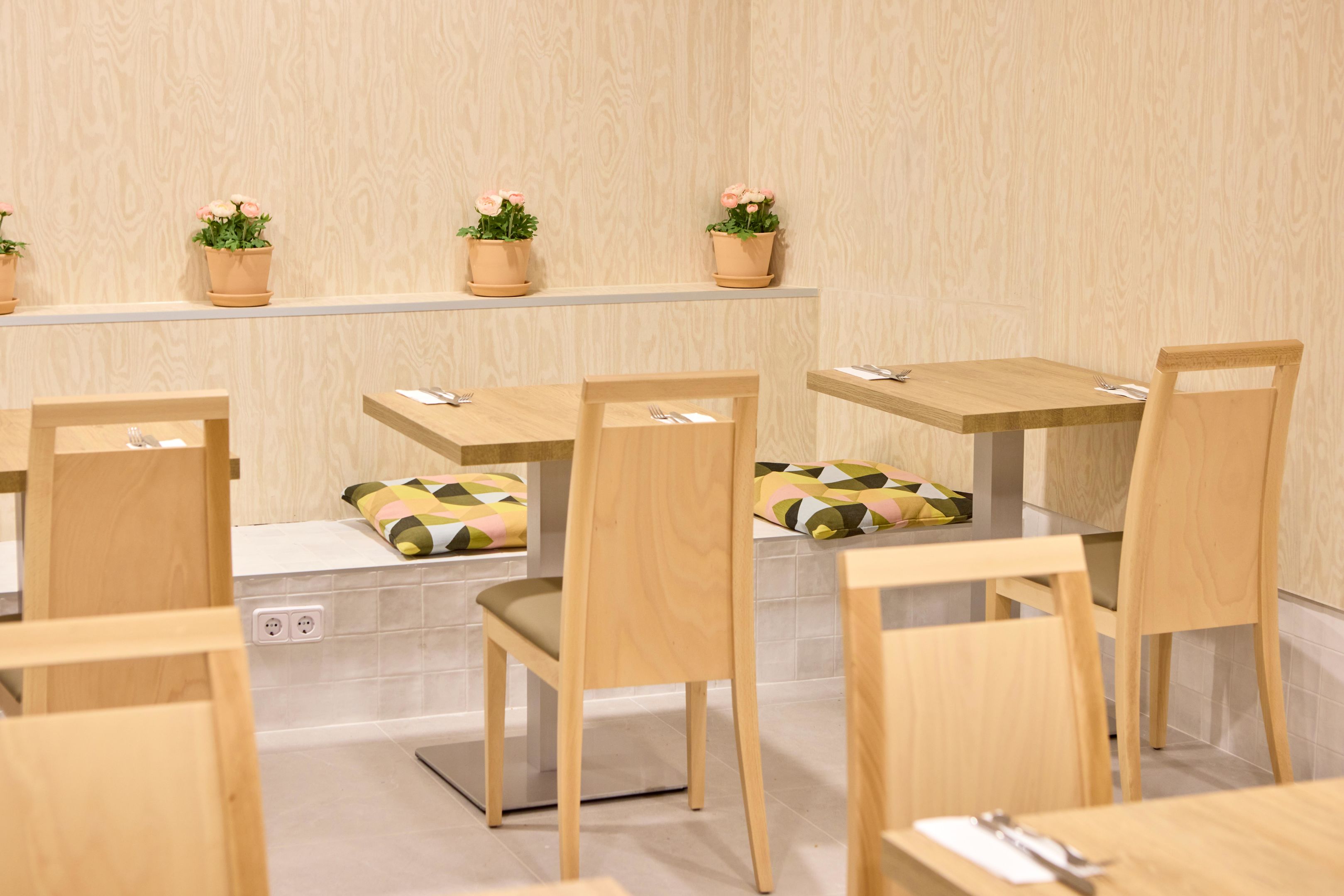 Restaurante