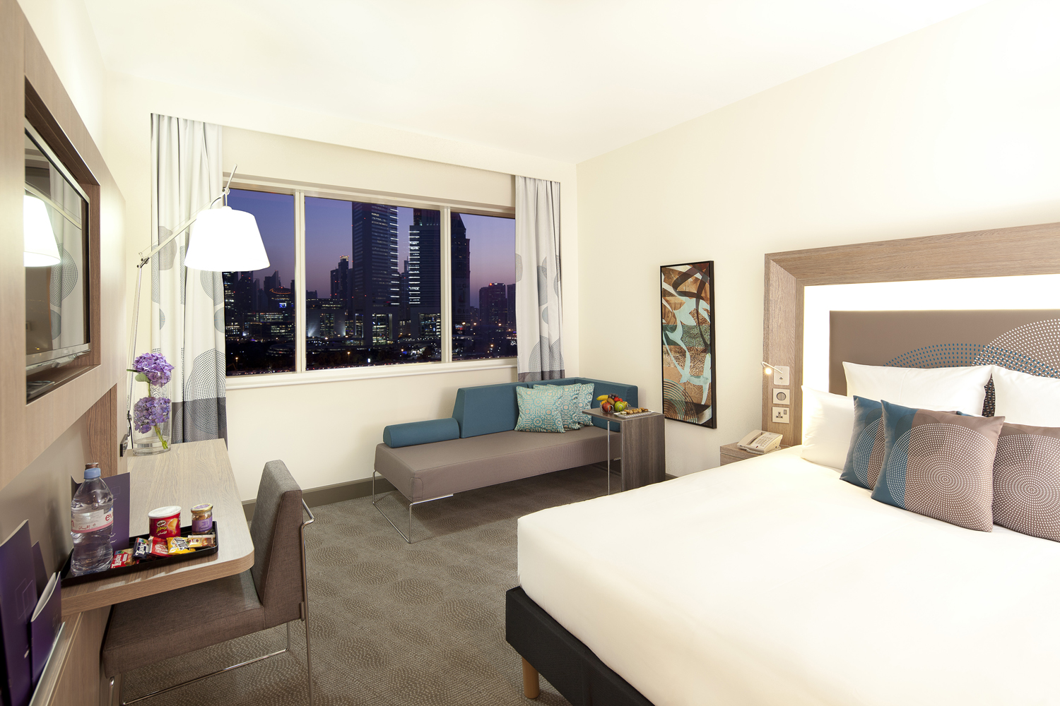 Superior Room (Double/Twin)