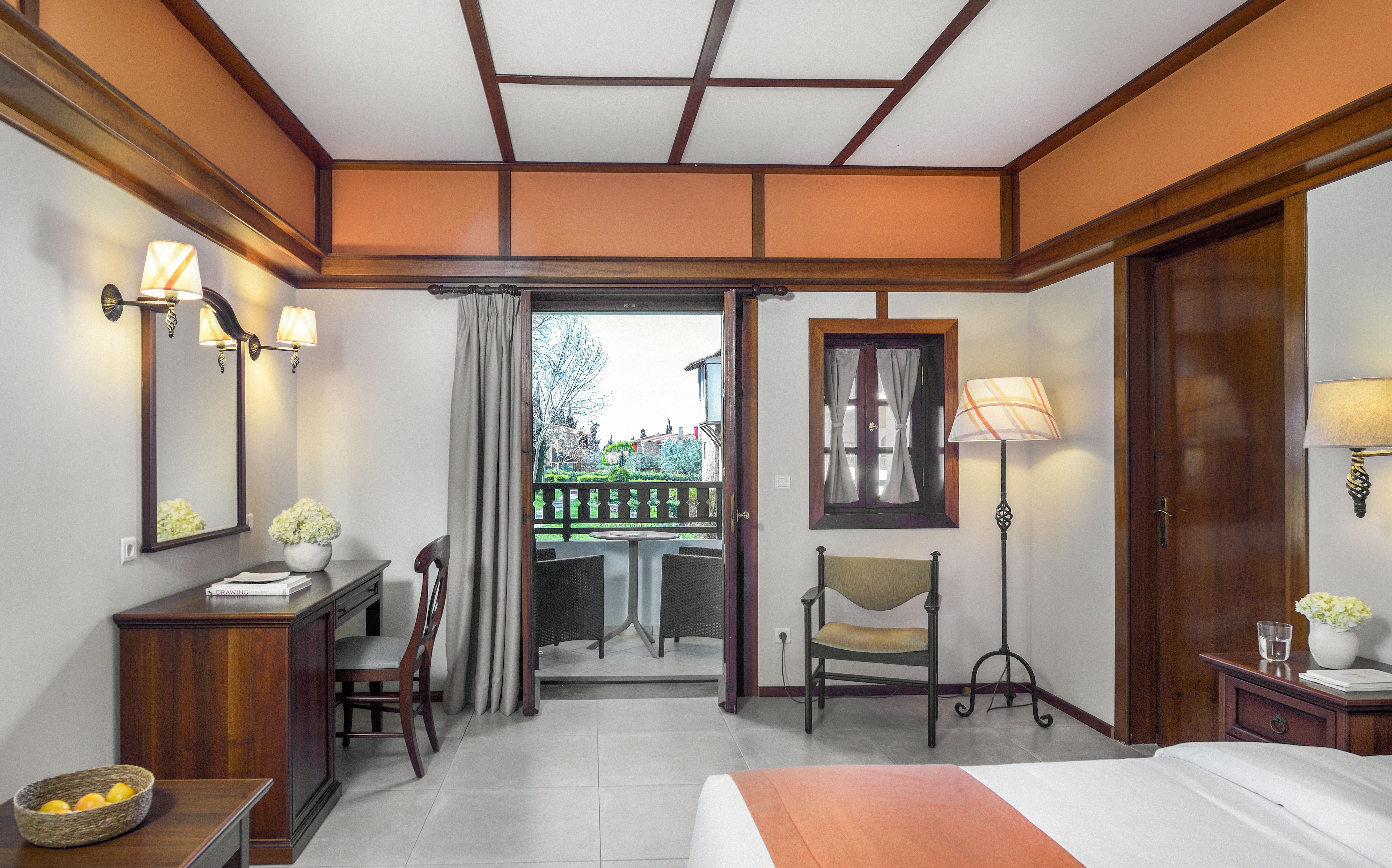 Two Bedroom Family Suite
