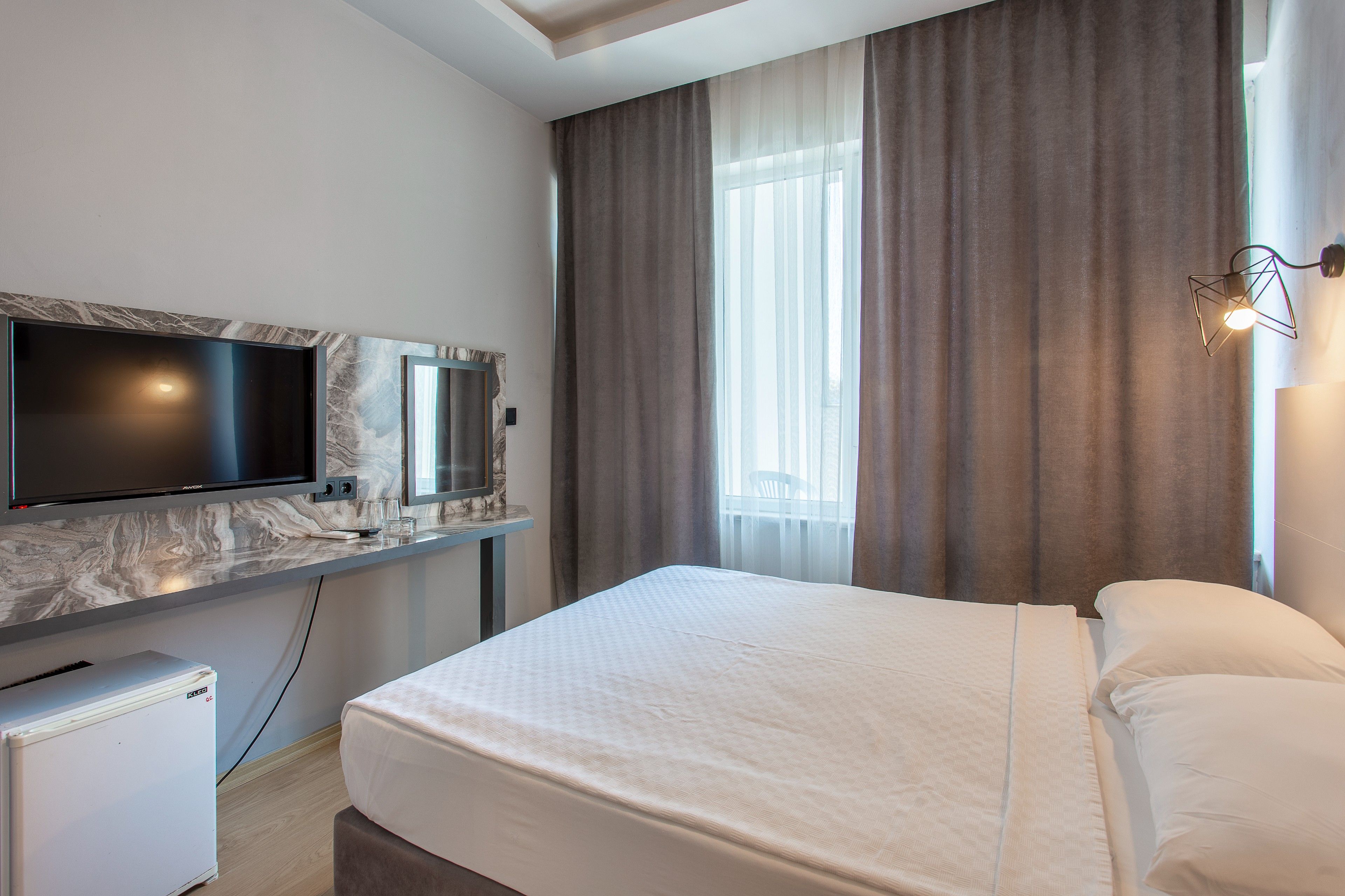 STANDART ROOM