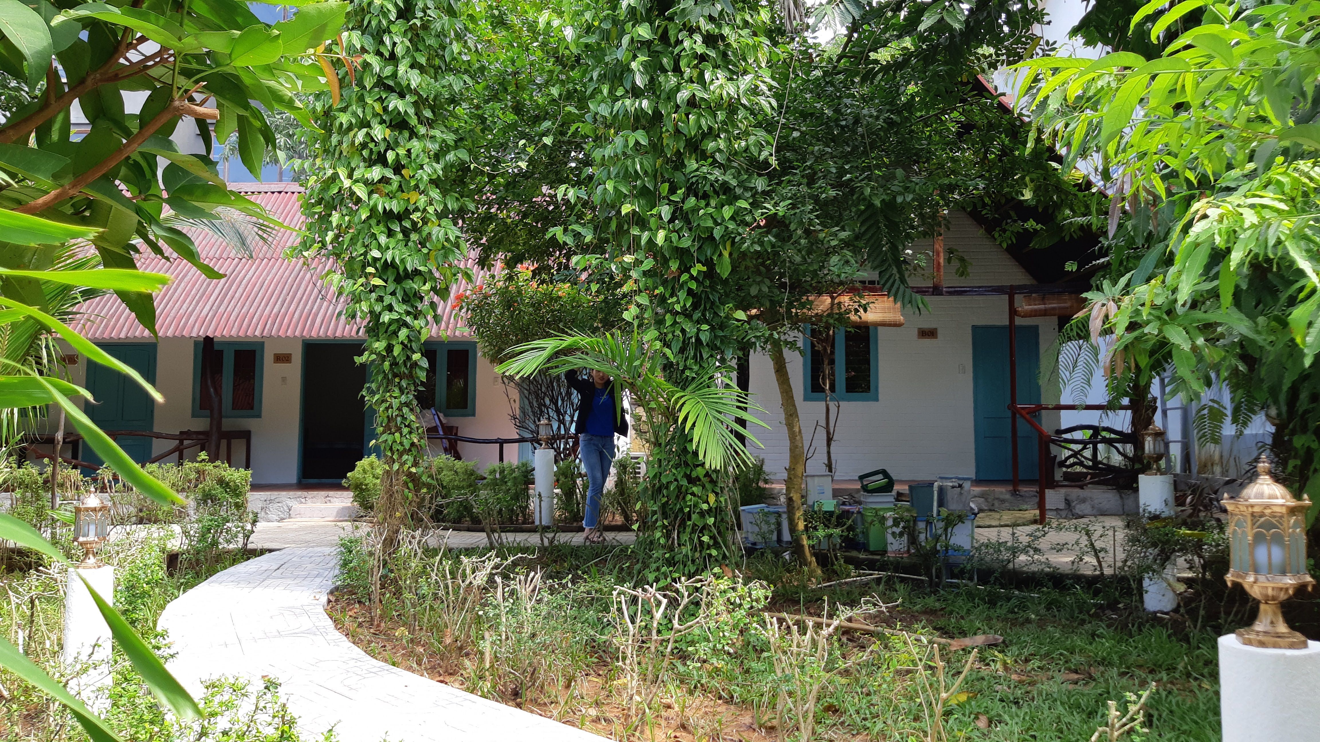 Bungalou