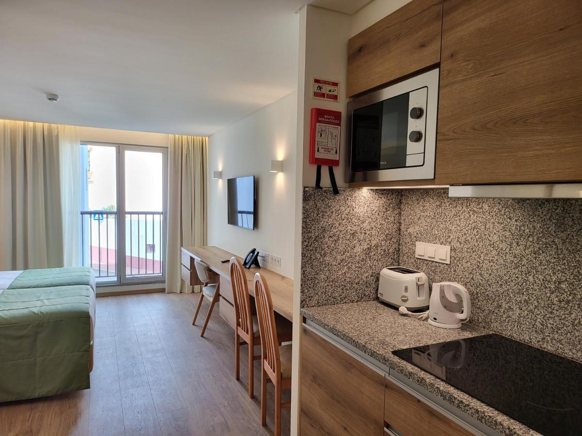 TS -STUDIO SUPERIOR SEA VIEW