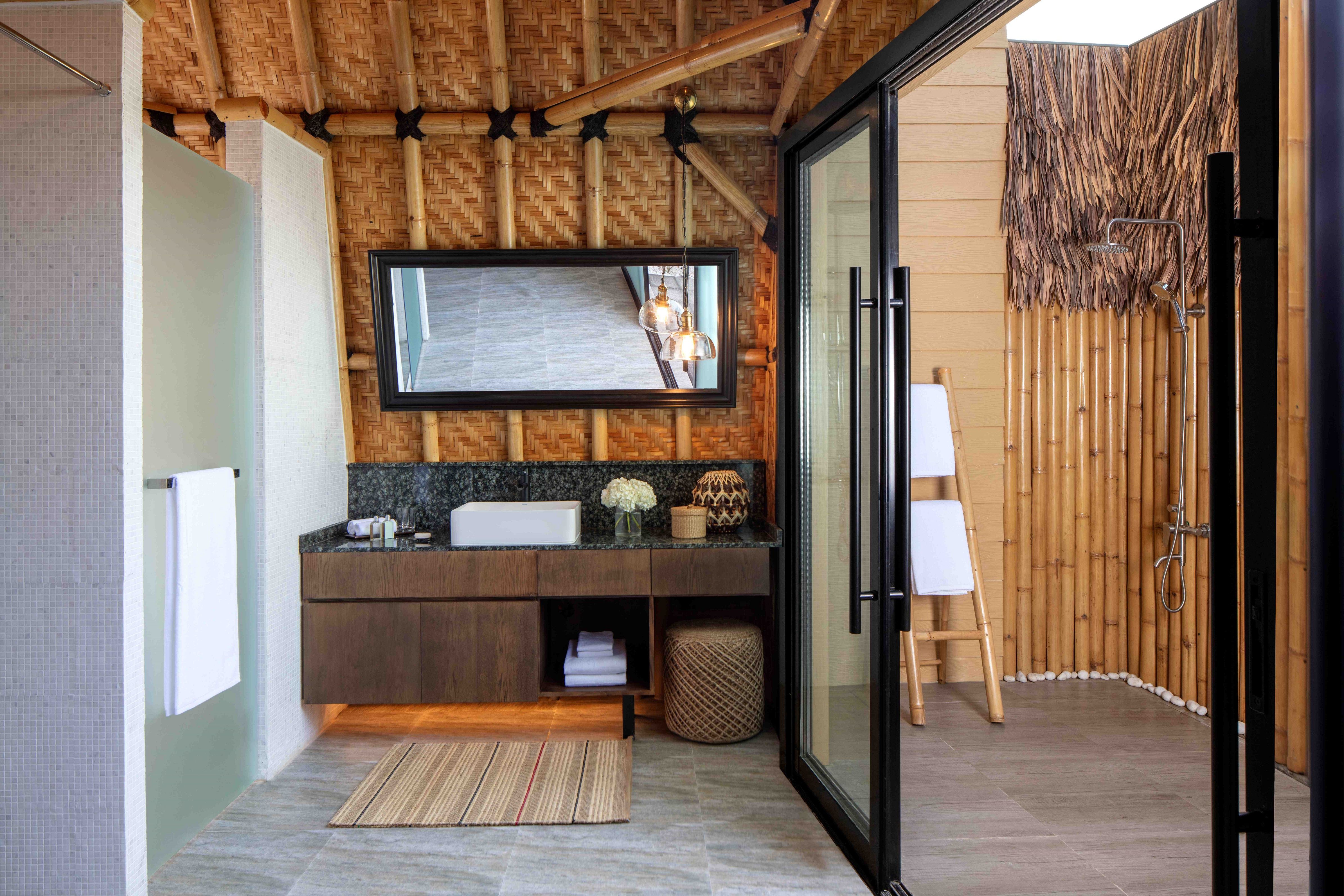 One Bedroom  Beach Pool Villa