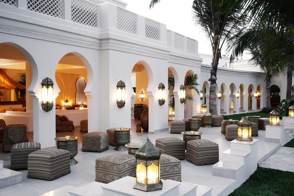 DHAHABU BAR & LOUNGE