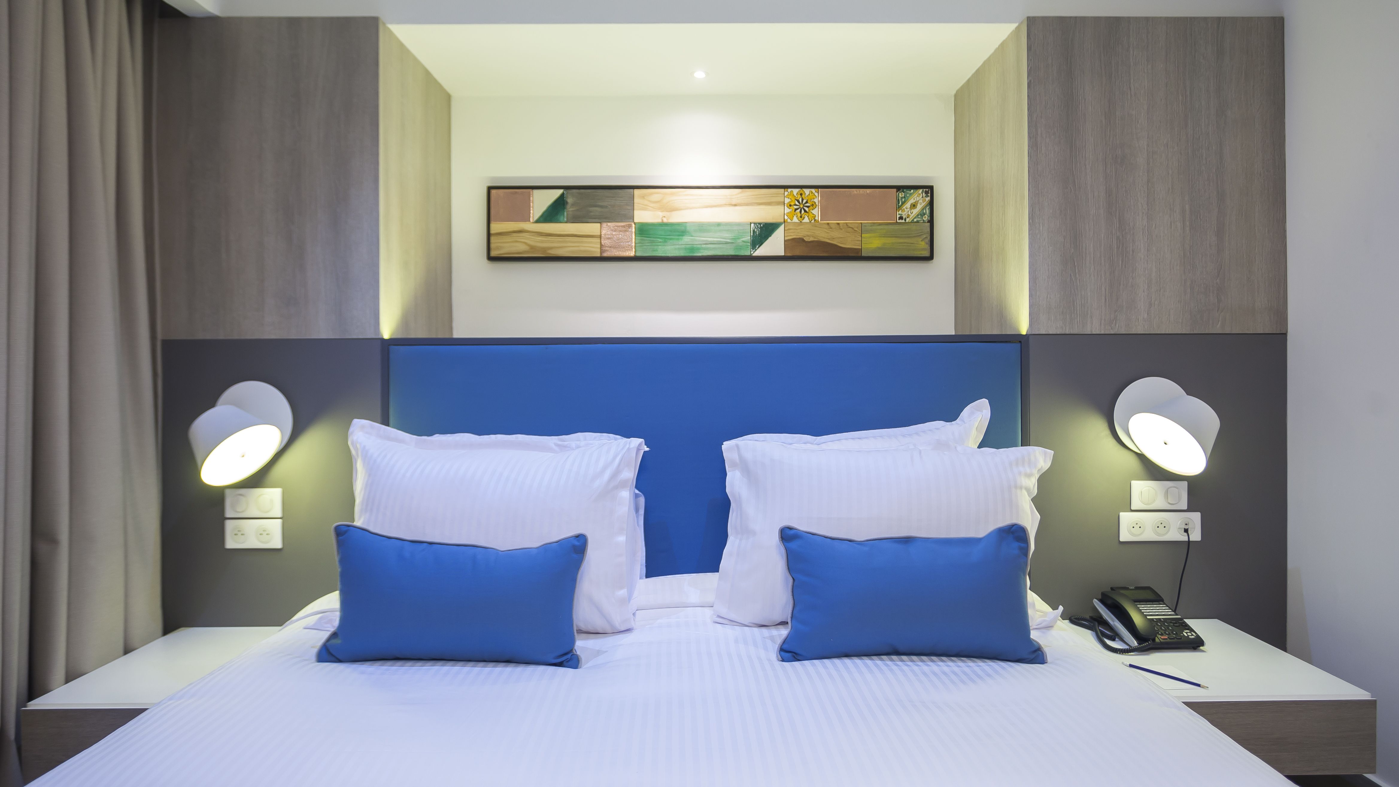  Standard Room CityView
