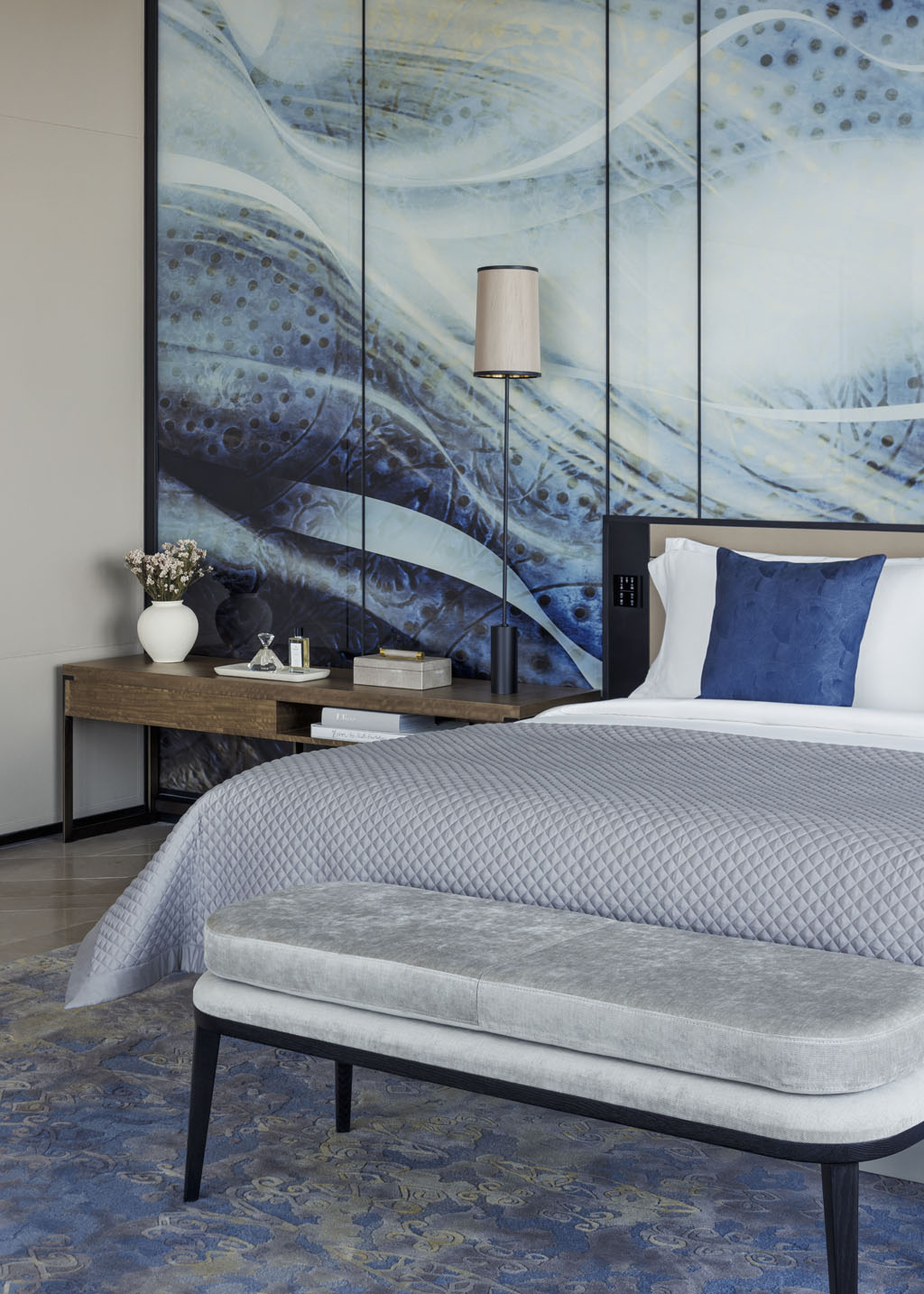 Za'abeel Suite