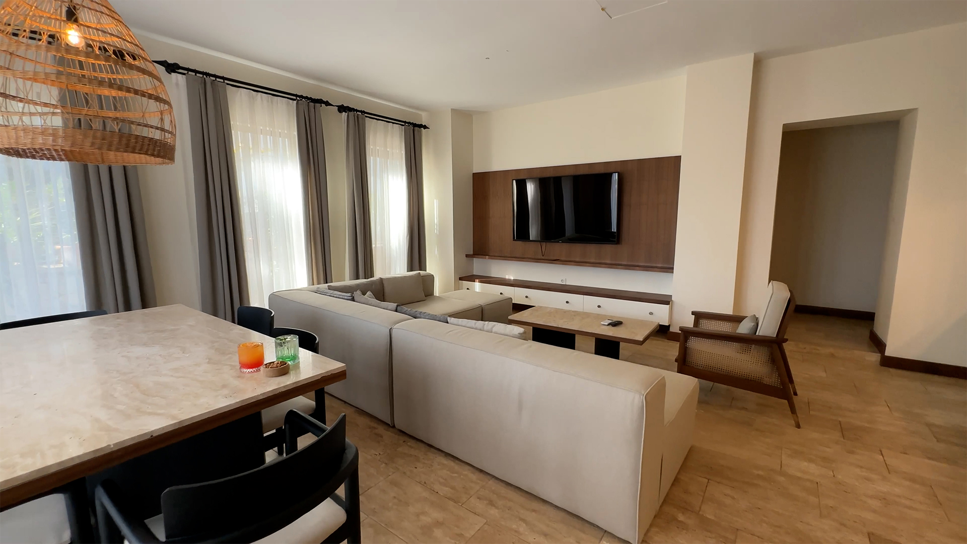 2+1 Yalı Dairesi