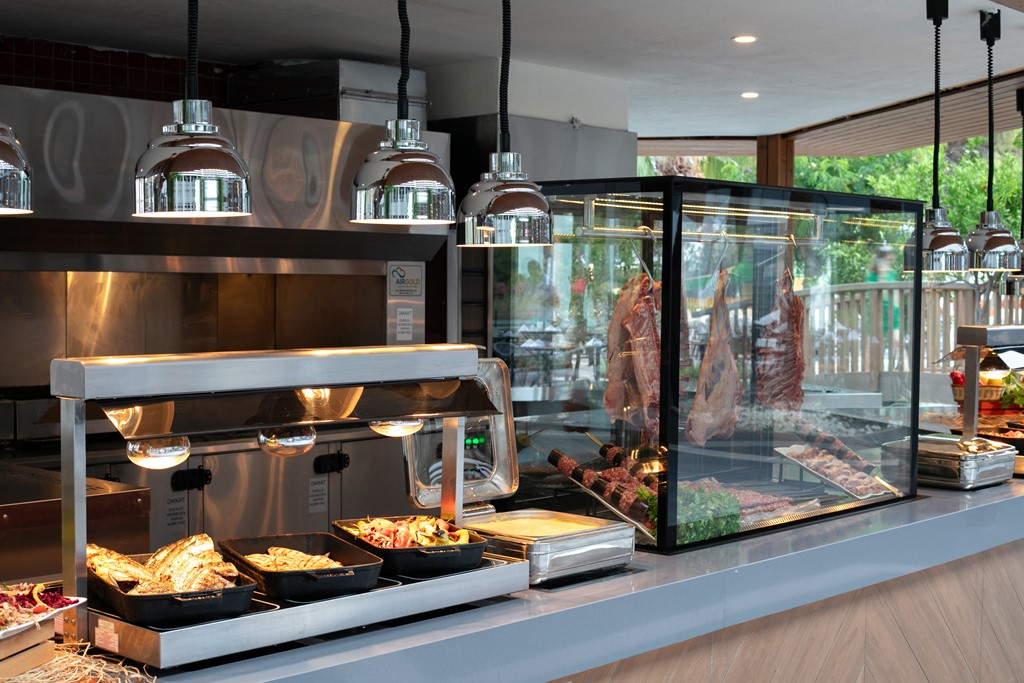 Main Restaurant