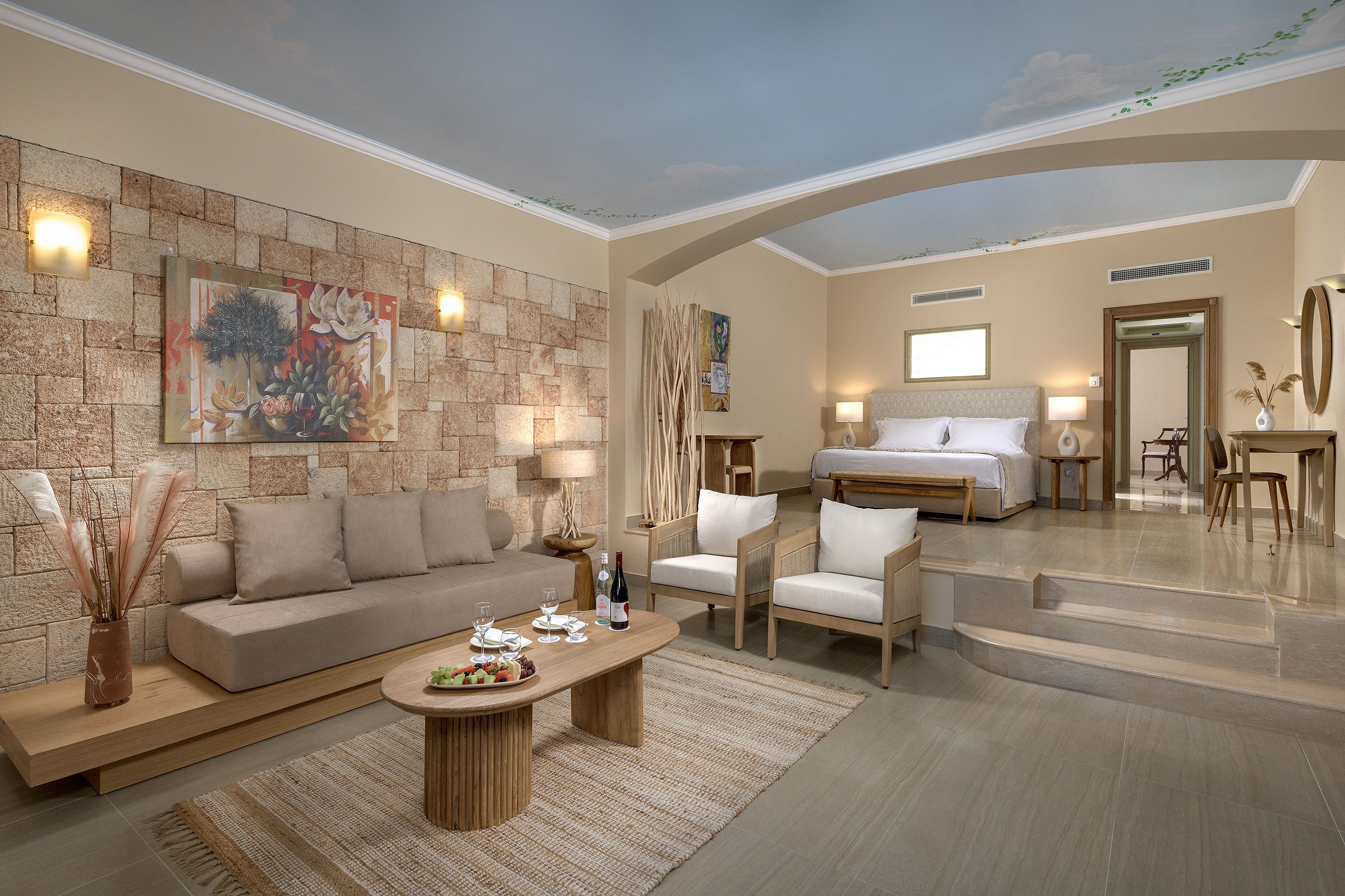 Platinum Beach Family Suite SV with Pool - Signature Collection 