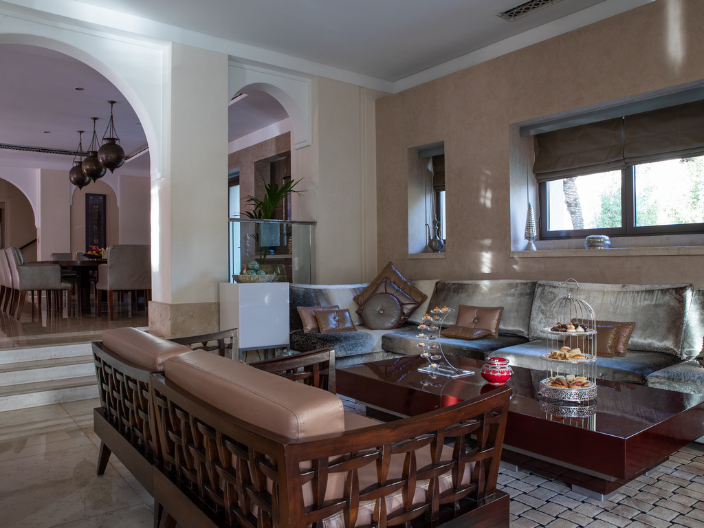 Royal Malakiya Villa
