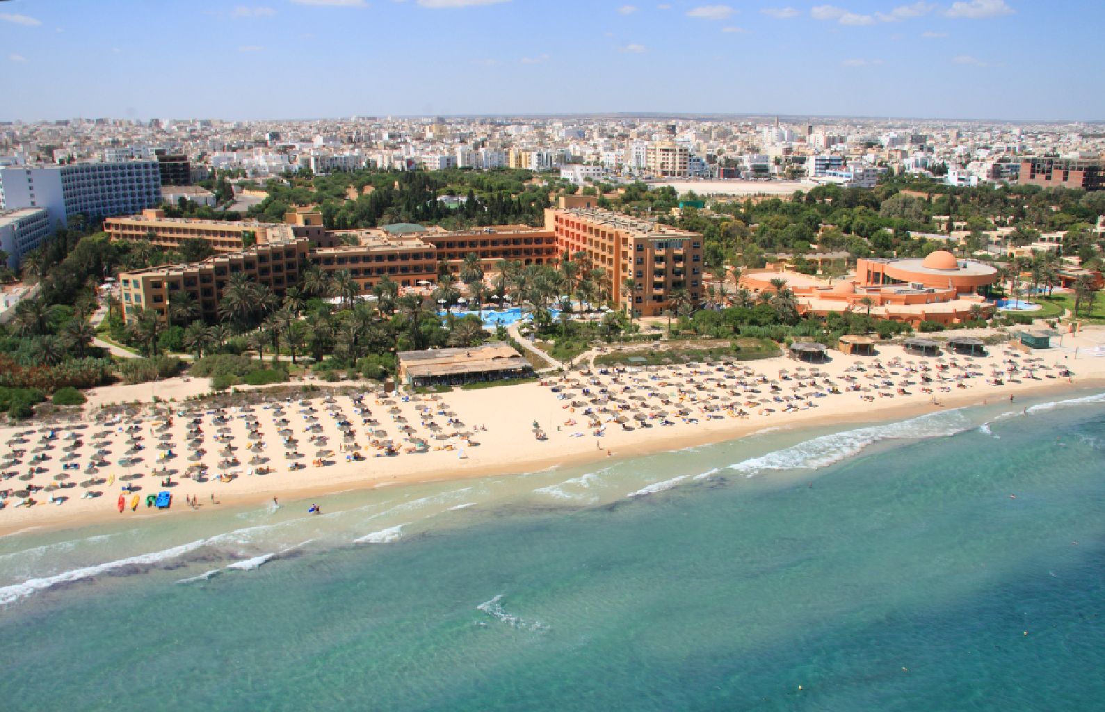 Plajă 