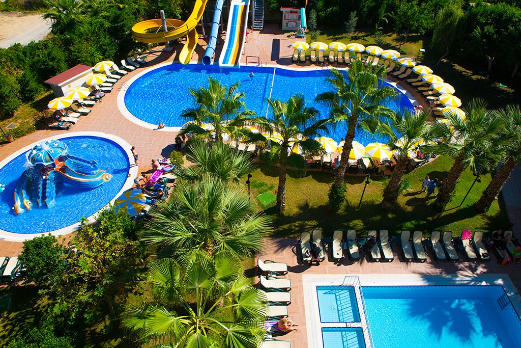 Water Park
