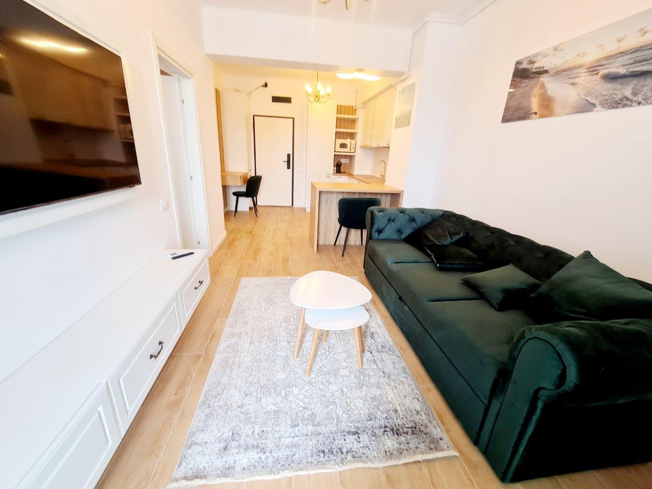 Apartament Sole 8