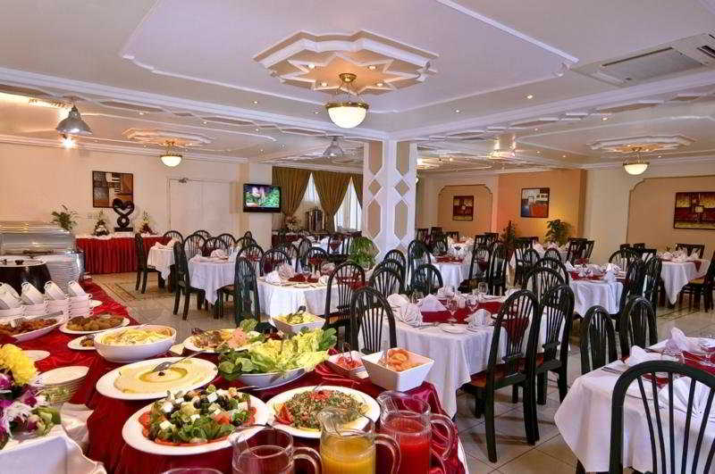 Restaurante