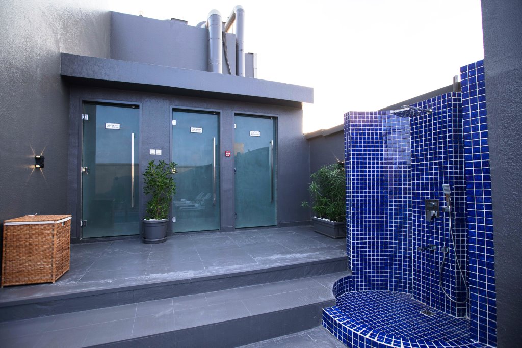 Piscina deschisă