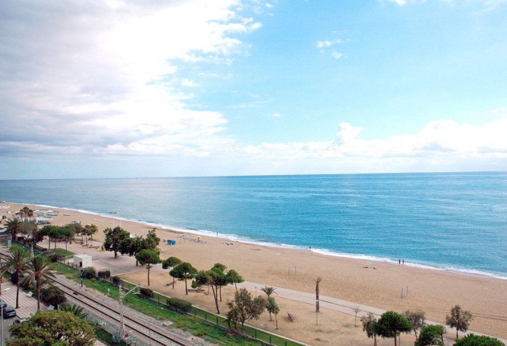 Plajă 