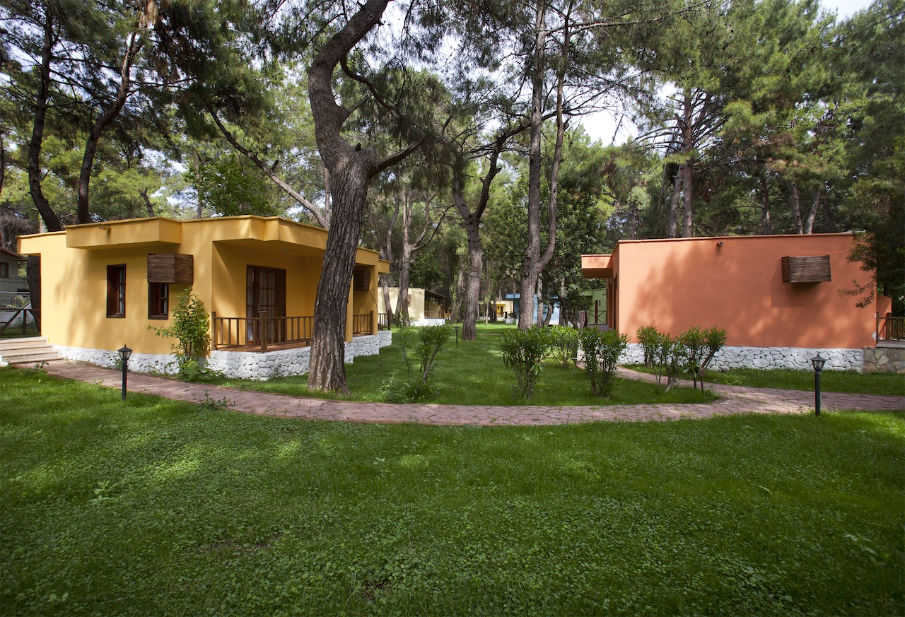 Bungalou