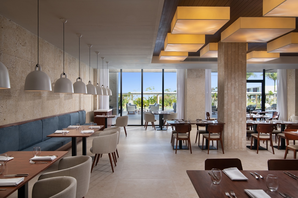LIBERI RESTAURANT