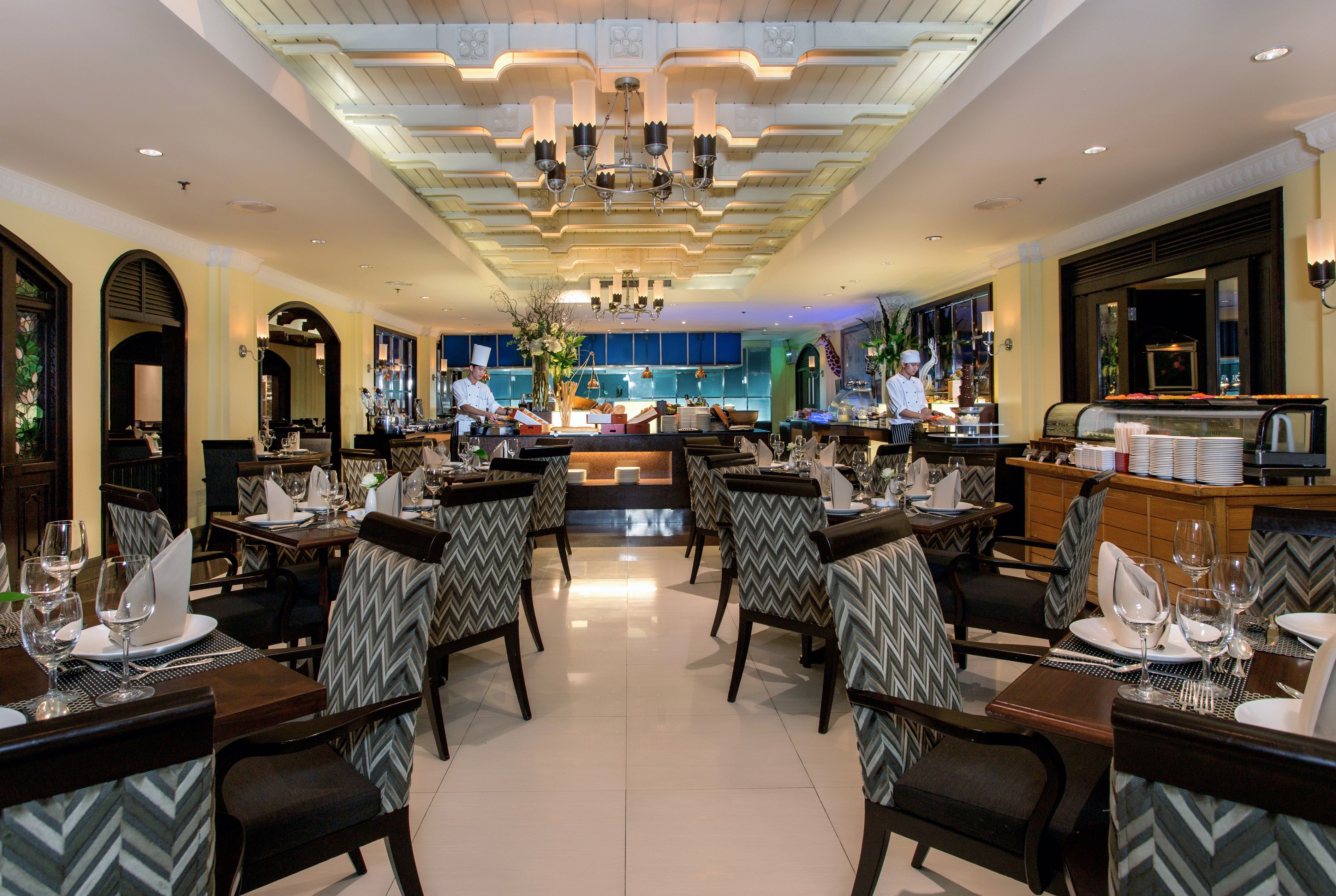 Patummat Restaurant