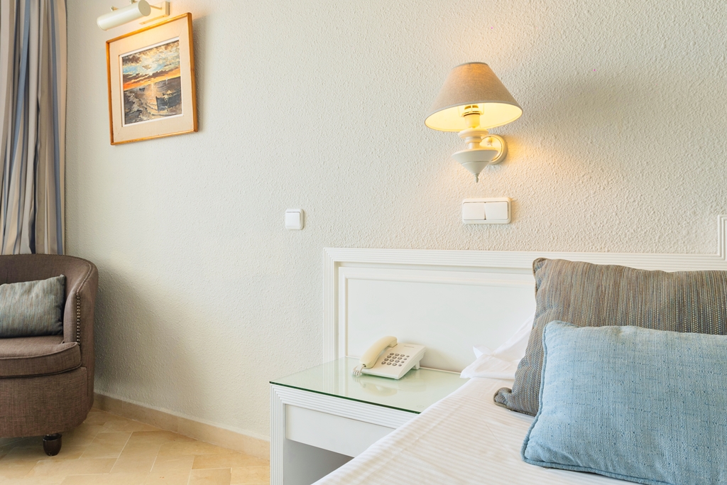 ROOM SINGLE SEAVIEW