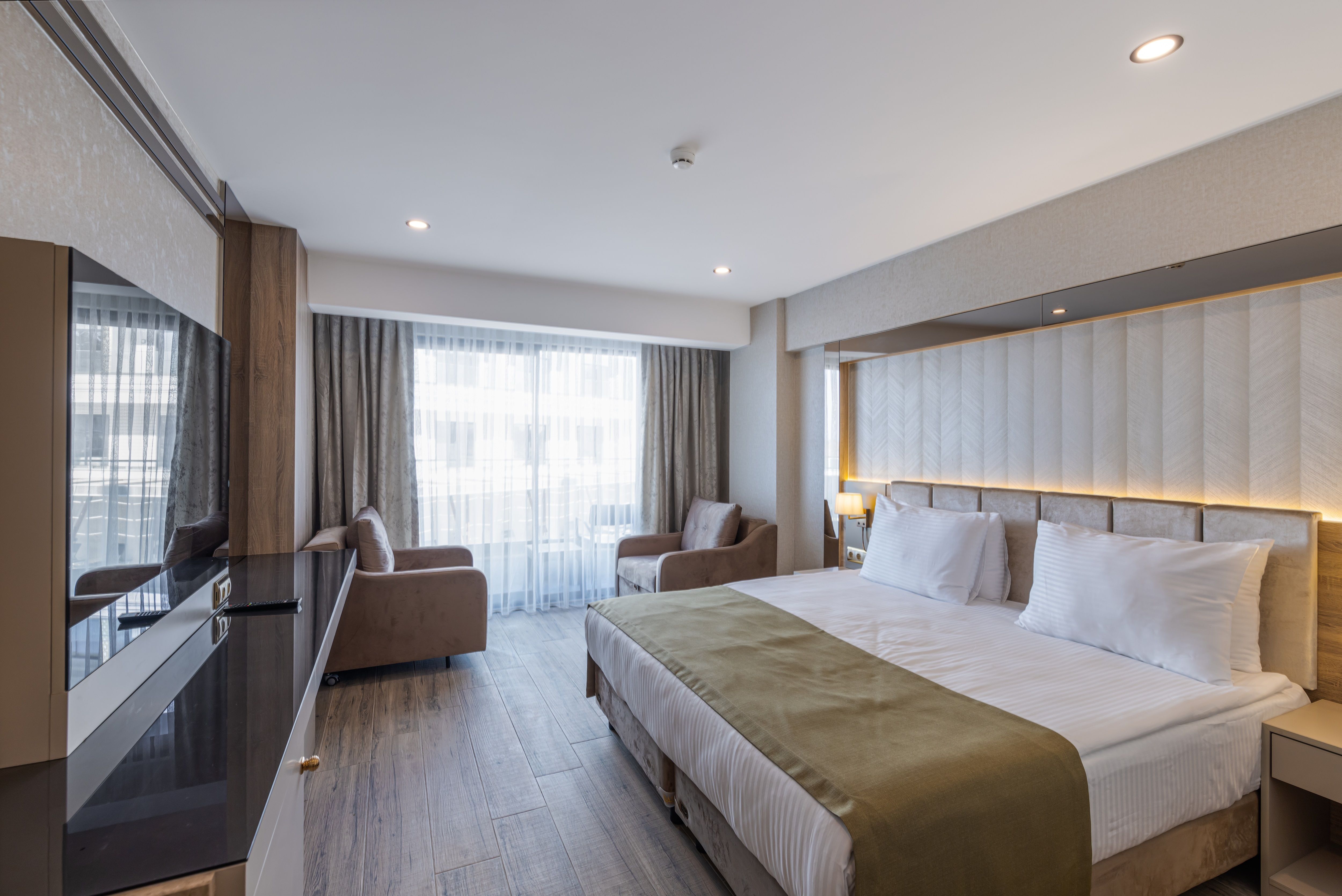 STANDART ROOM