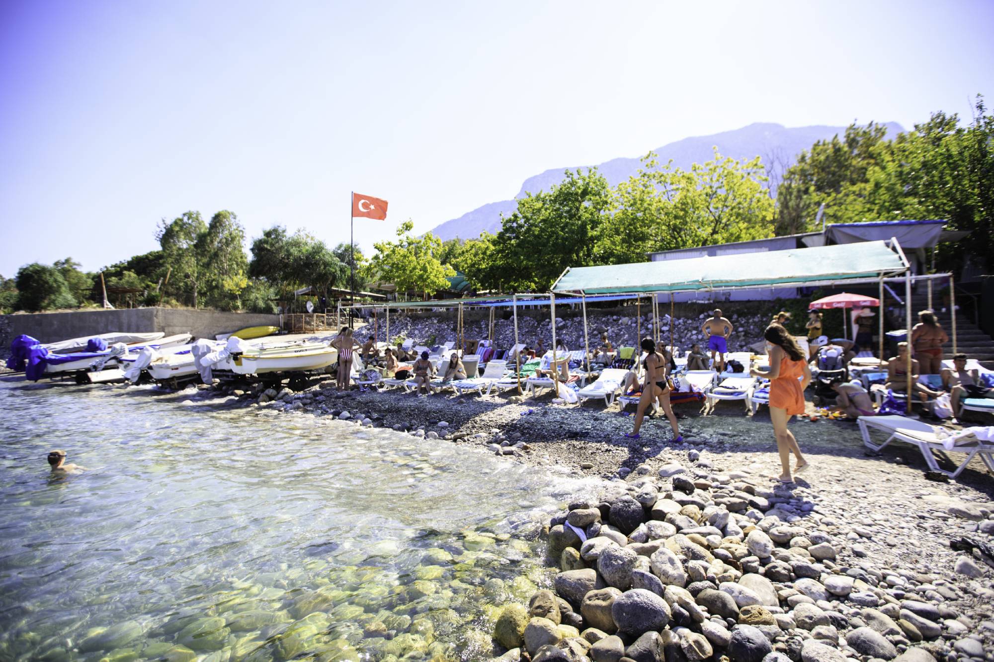 Plajă 