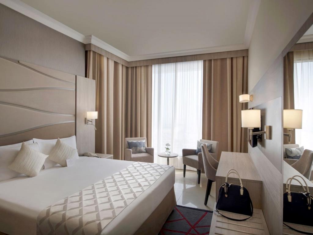 GRAND SUITE SEA VIEW