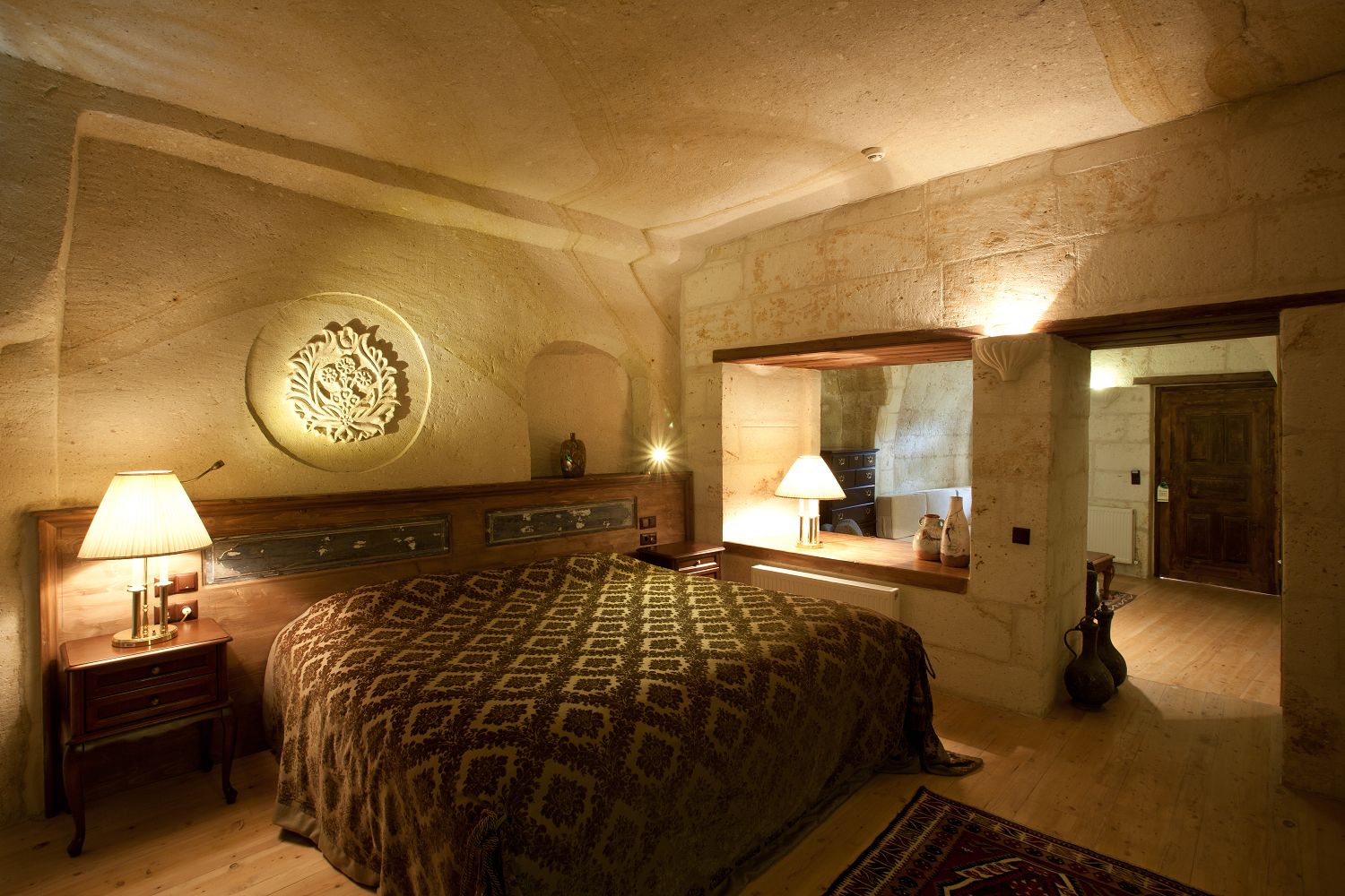  Suite Room  