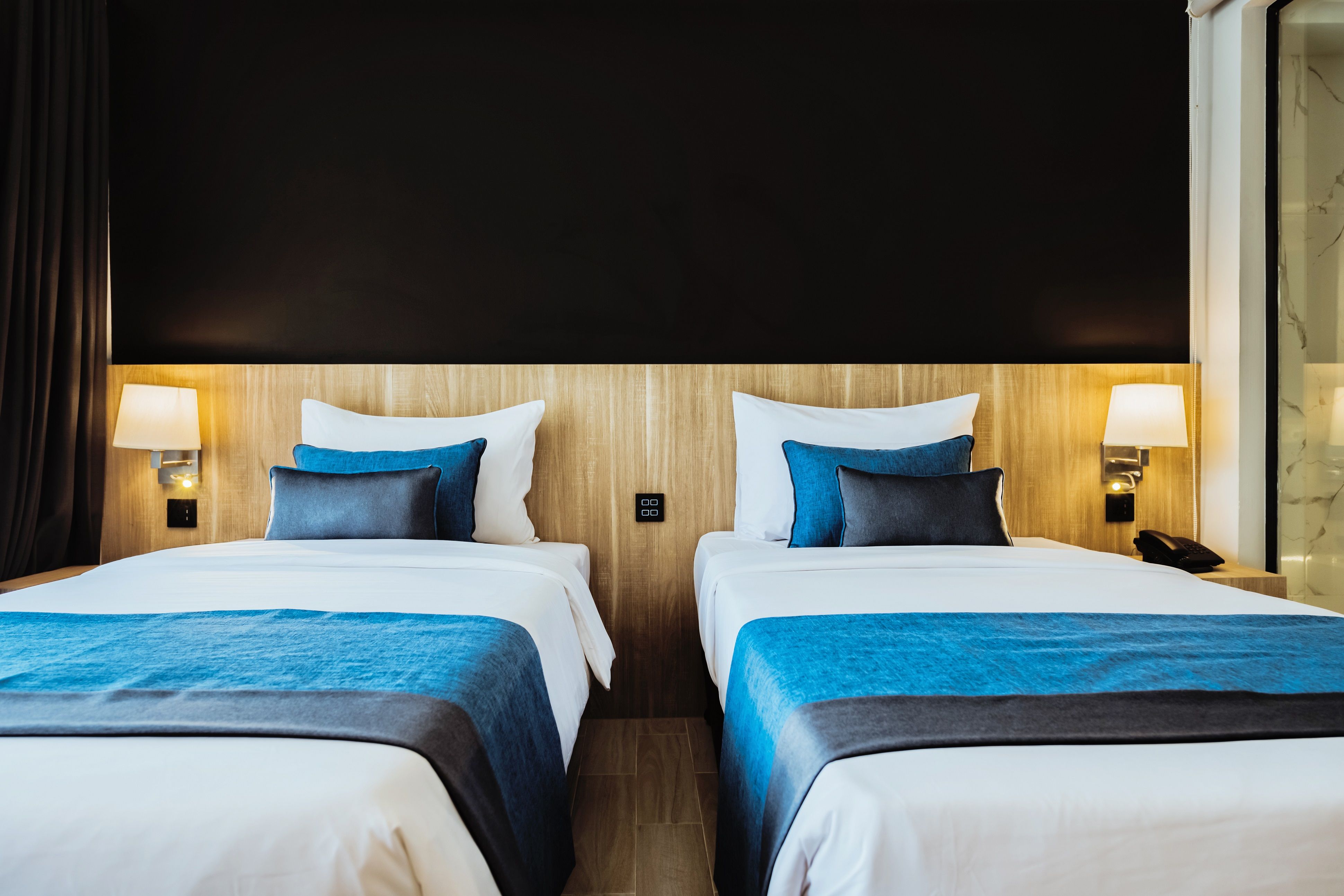 SUPERIOR SEA VIEW ROOM