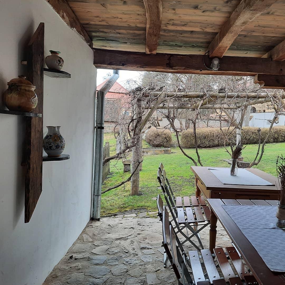 Casa cu 3 dormitoare