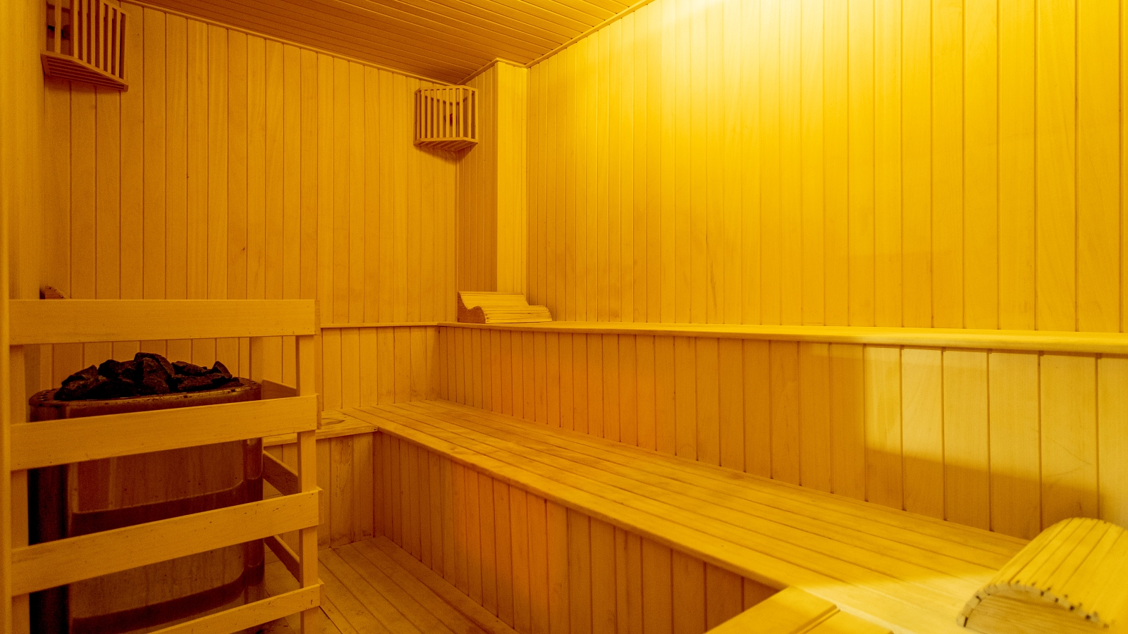 Salon spa