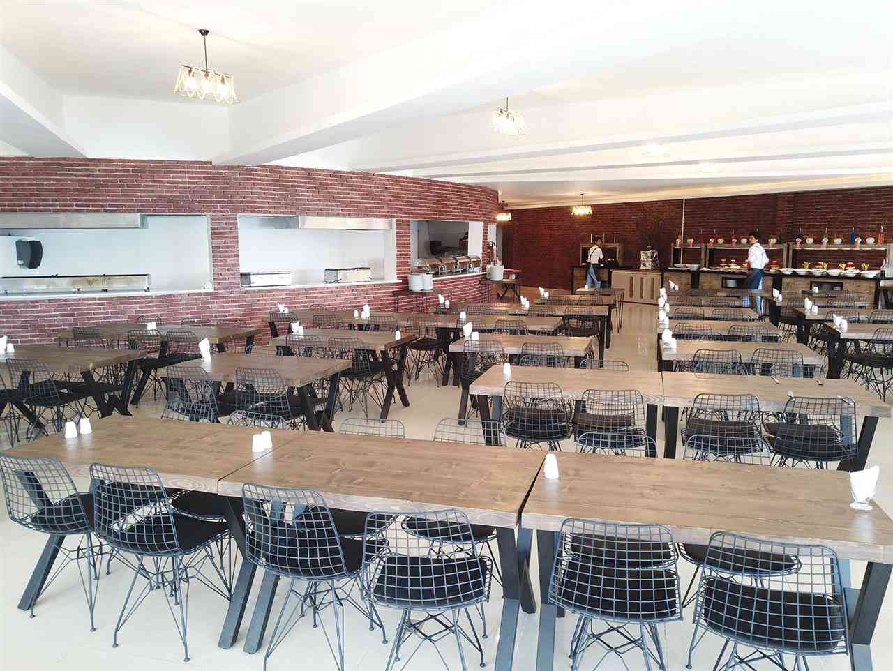 Ana Restoran