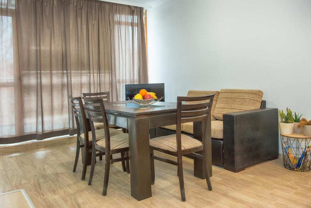Standard Apartment (Balcony or Terrace)