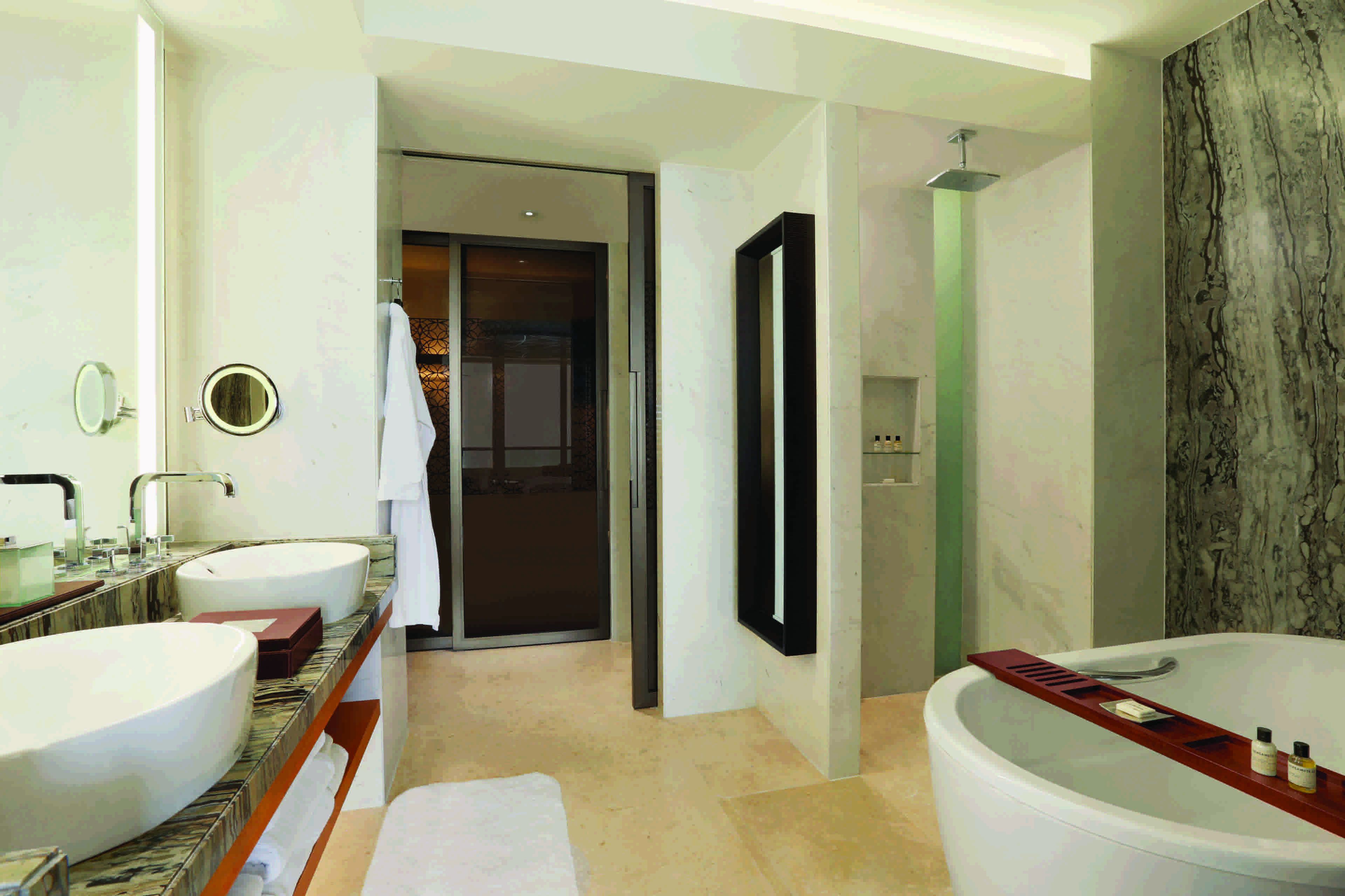 Park Room – Family Room