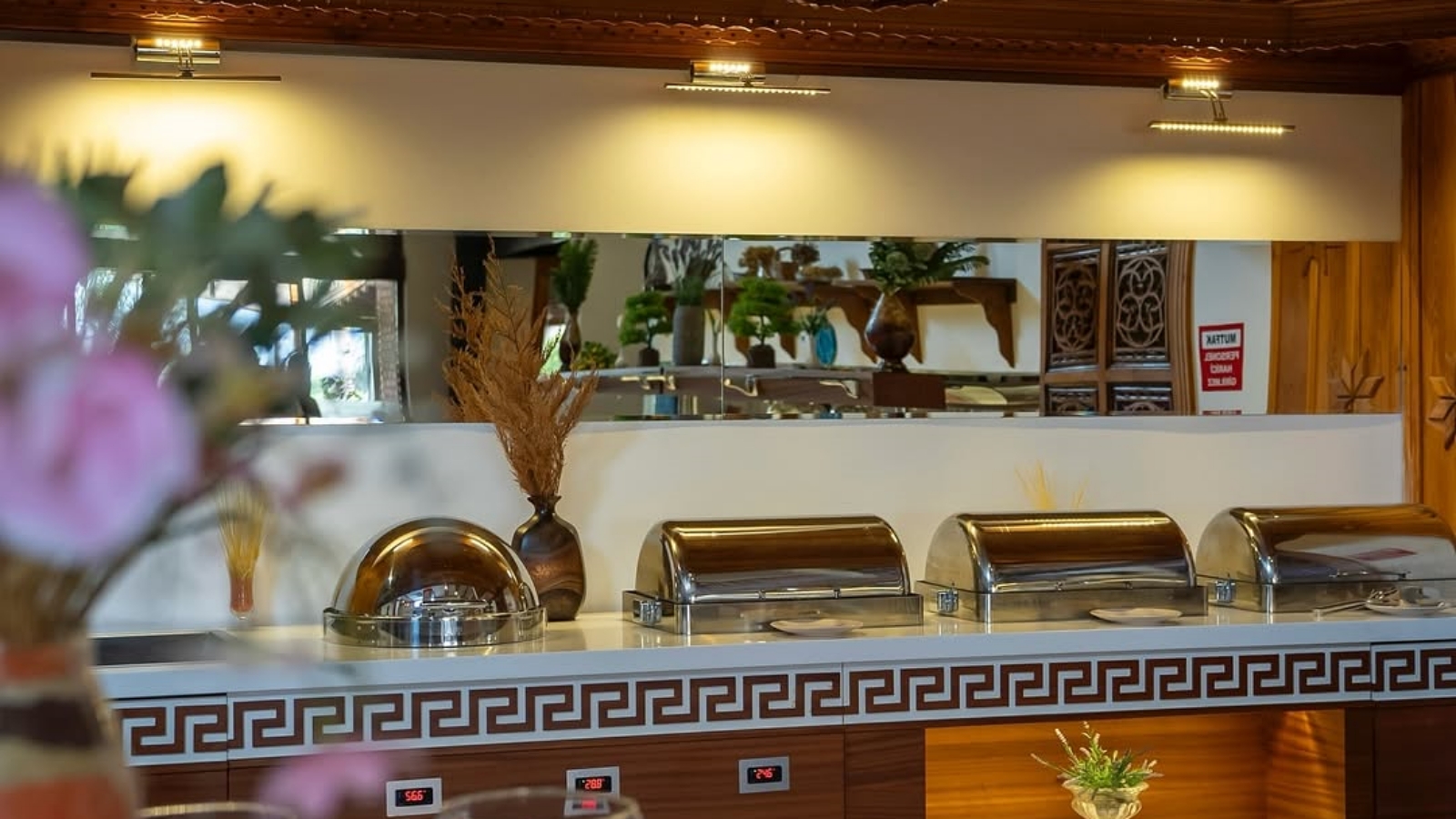 Ana Restoran