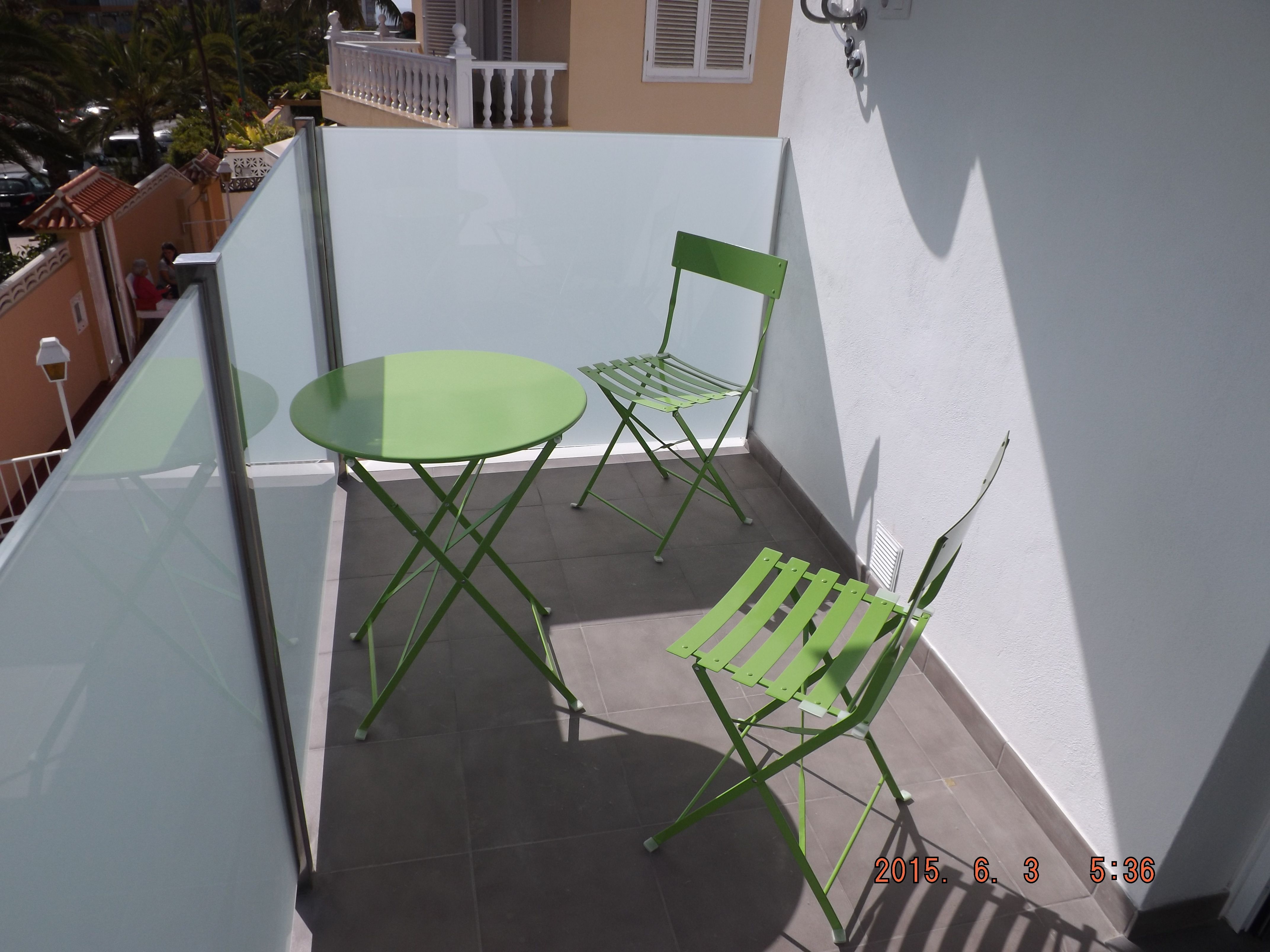 APARTMENT STANDARD