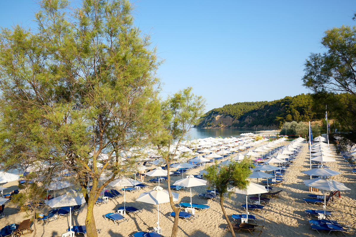 Plajă 
