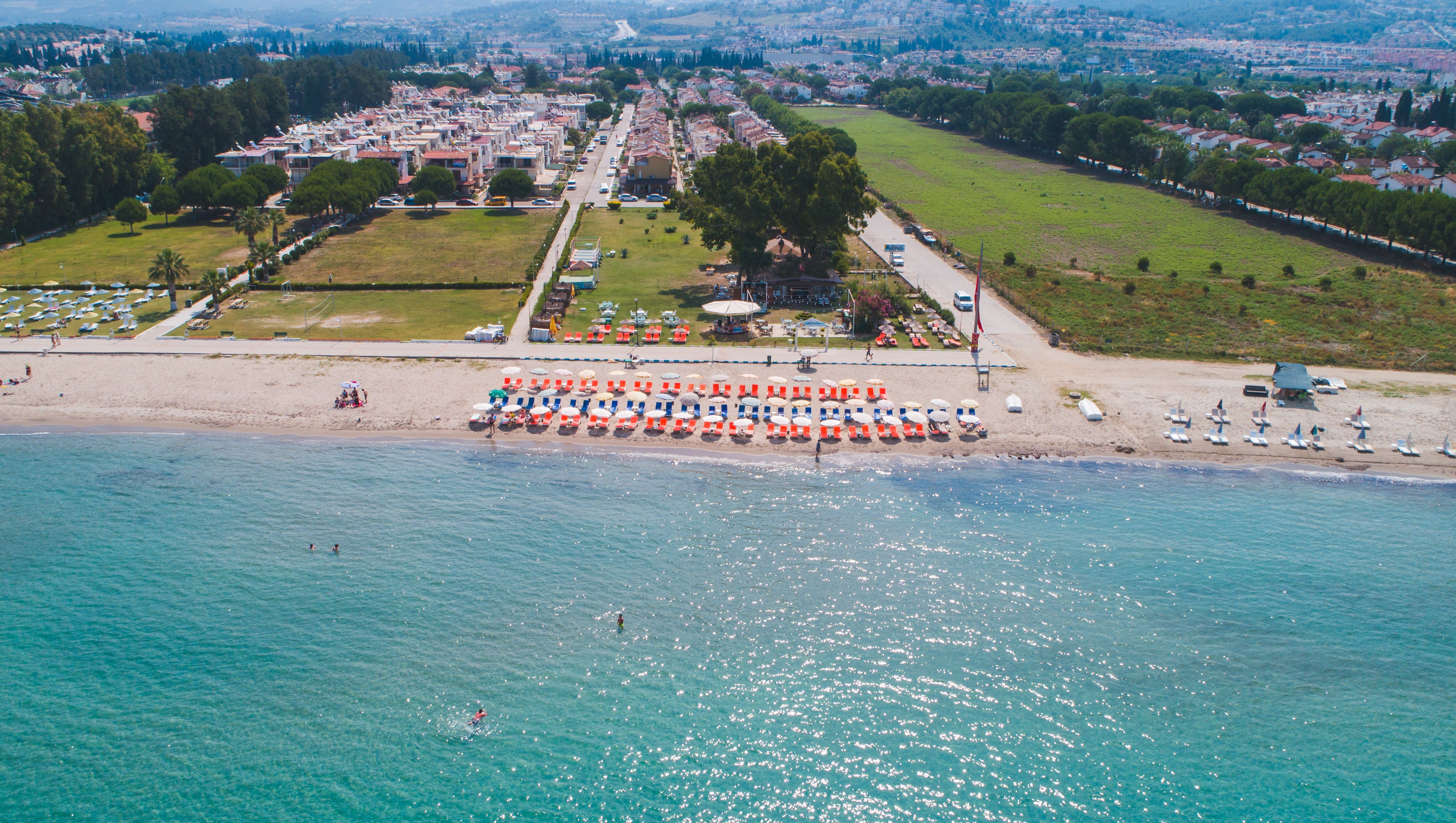Plajă 