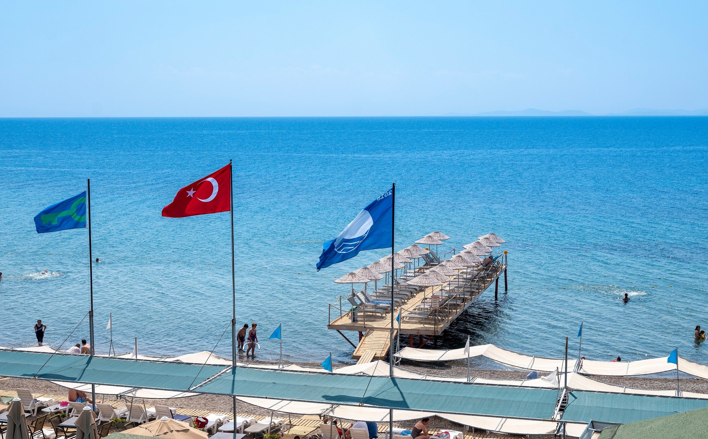 Plajă 