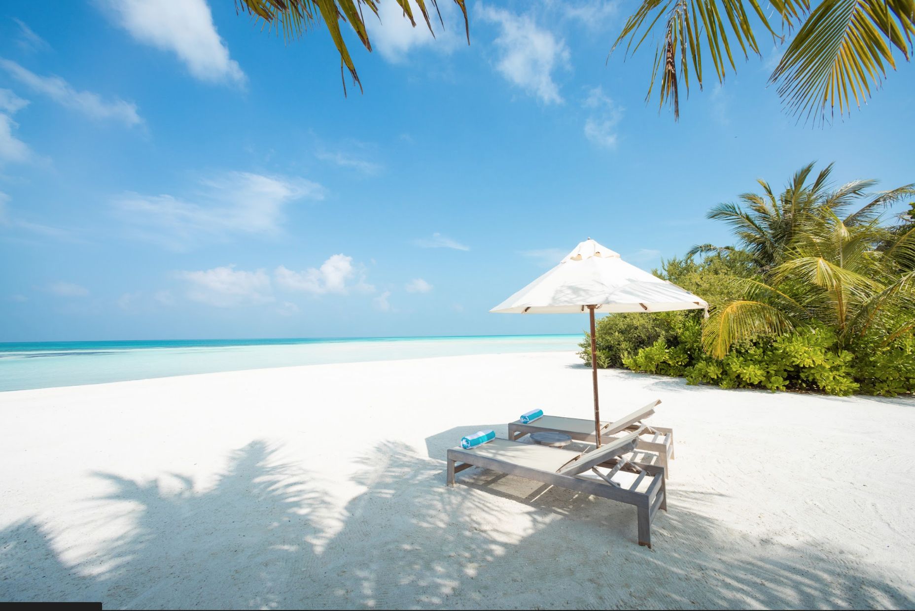 Dheru Three Bedroom Villa