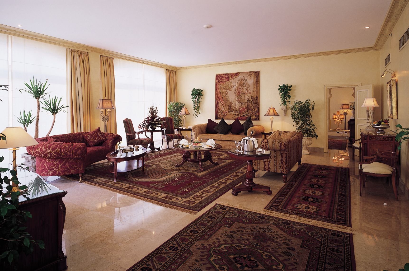 Royal Suite