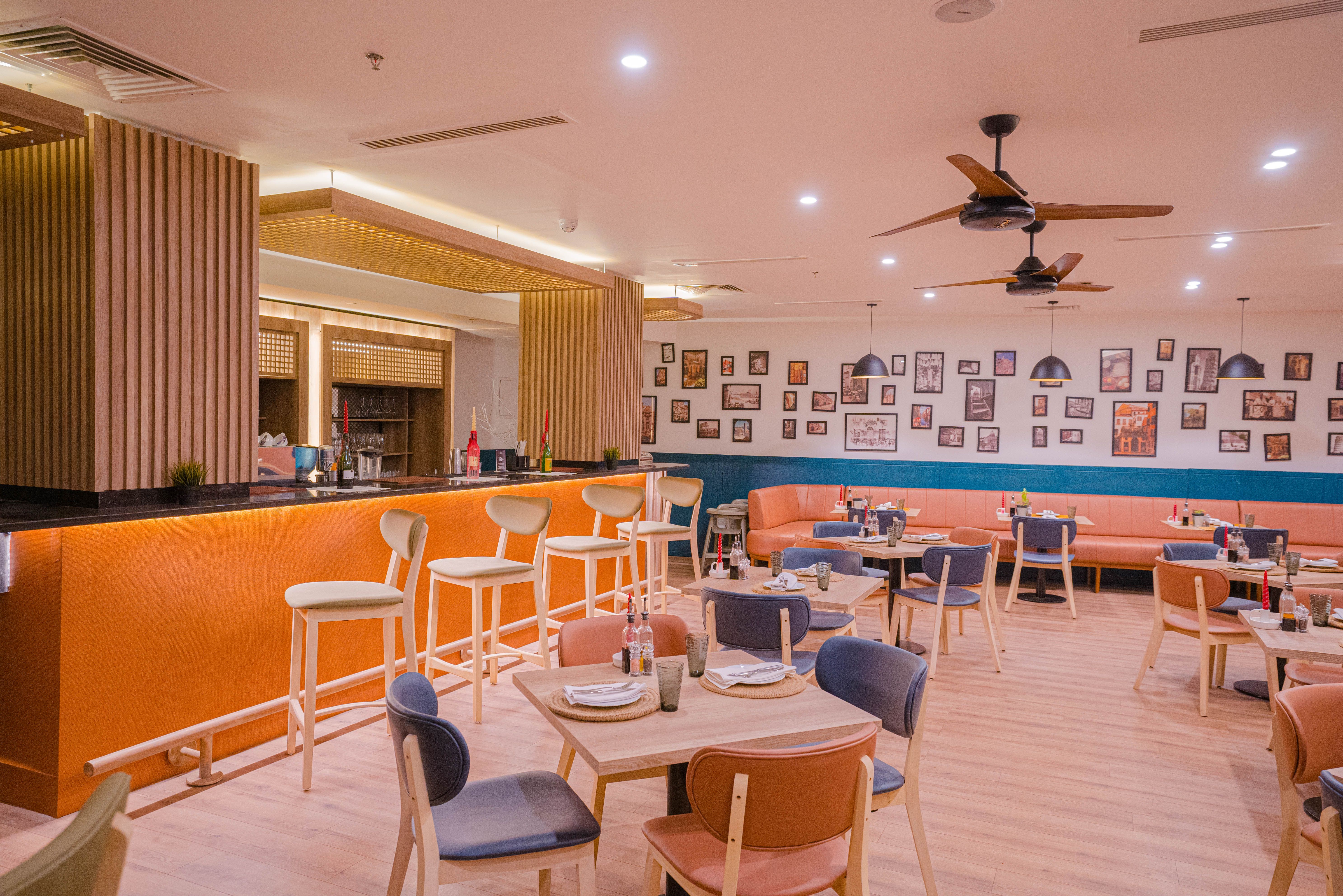 Filini Resturant