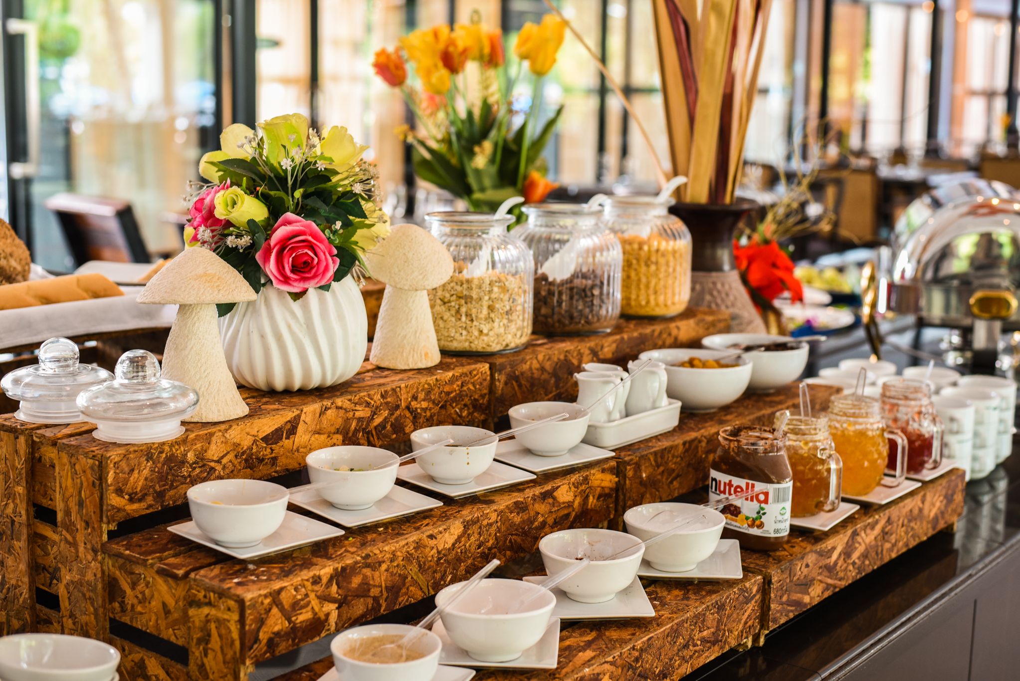 Rabieng Talay Restaurant