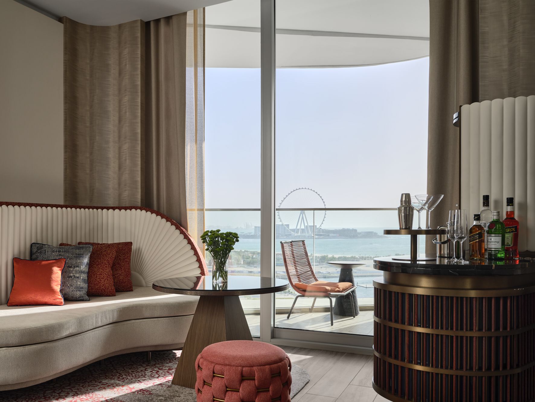 Fantastic Room