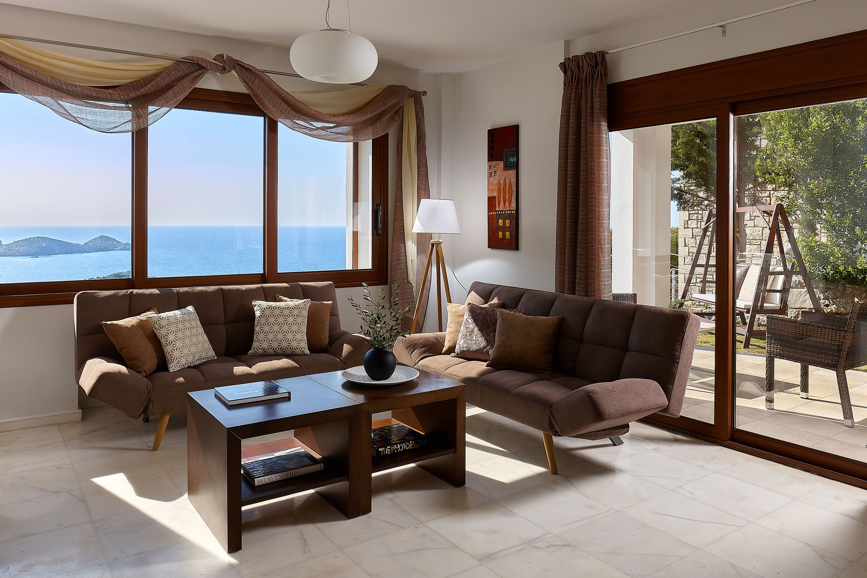 OKEANIDES LUXURY VILLAS